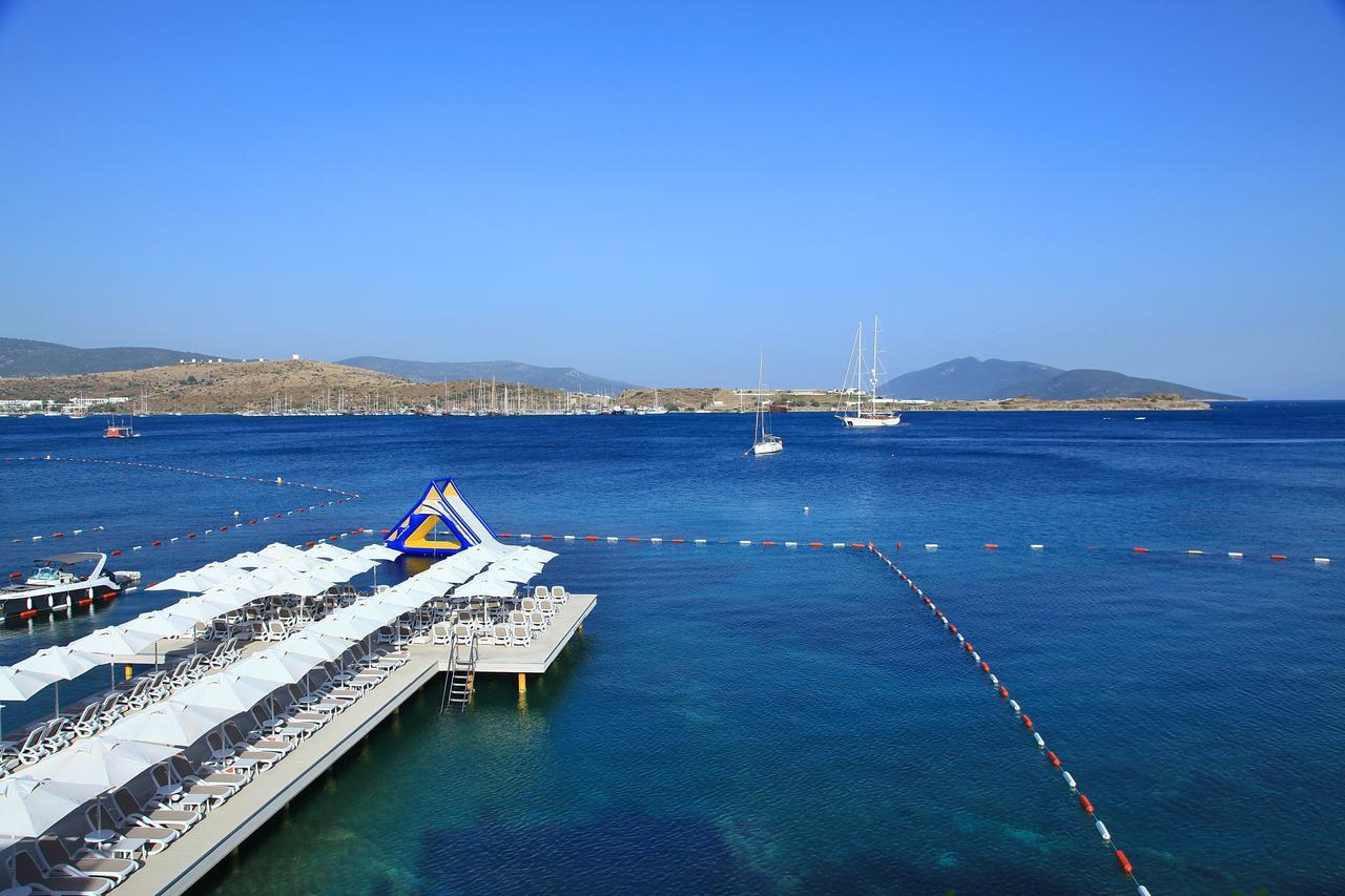 Ośrodek wypoczynkowy Royal Arena & Bodrum
