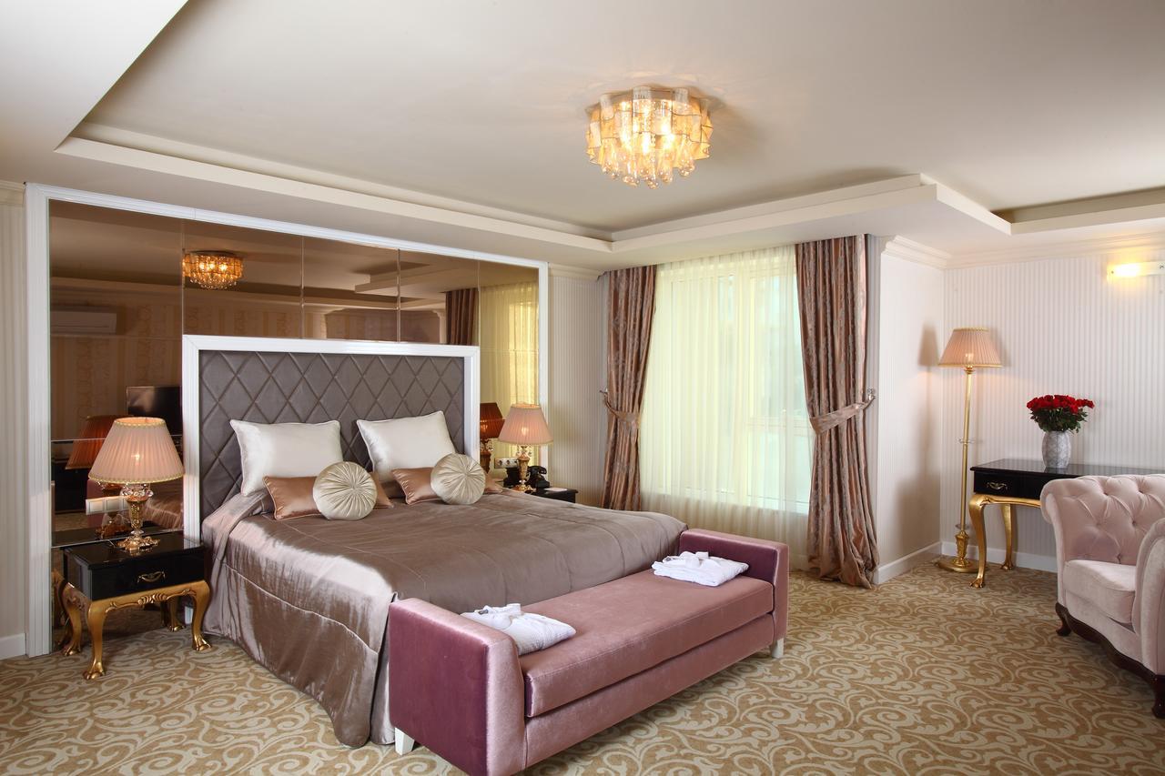 Royal Arena & 5* Bodrum