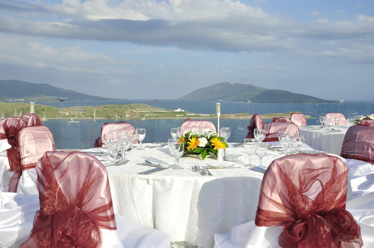 Royal Arena & Bodrum