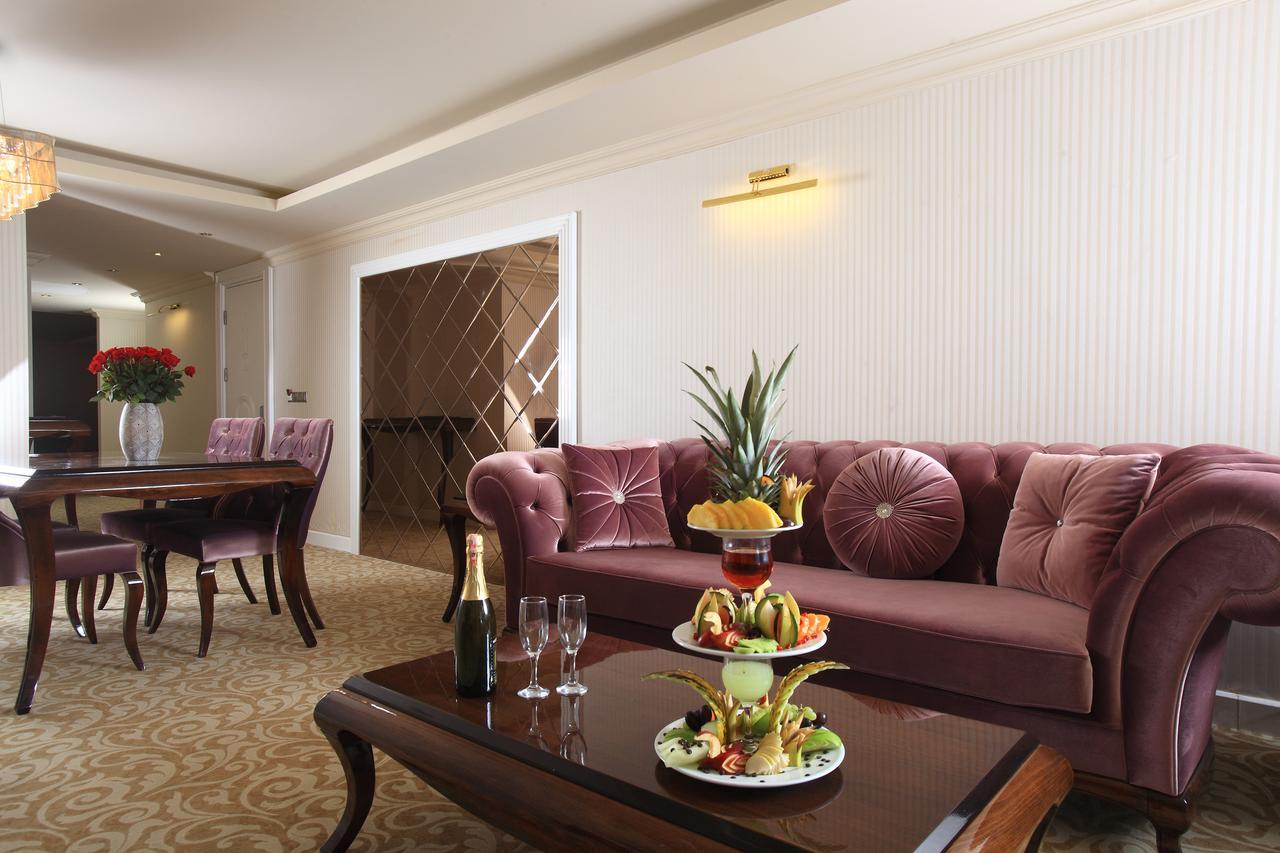 Royal Arena & Ośrodek wypoczynkowy 5*