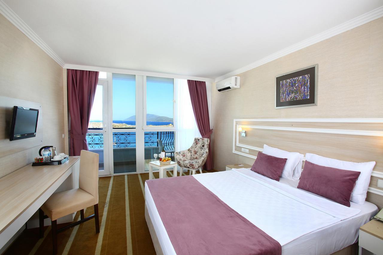 Royal Arena & Ośrodek wypoczynkowy Bodrum