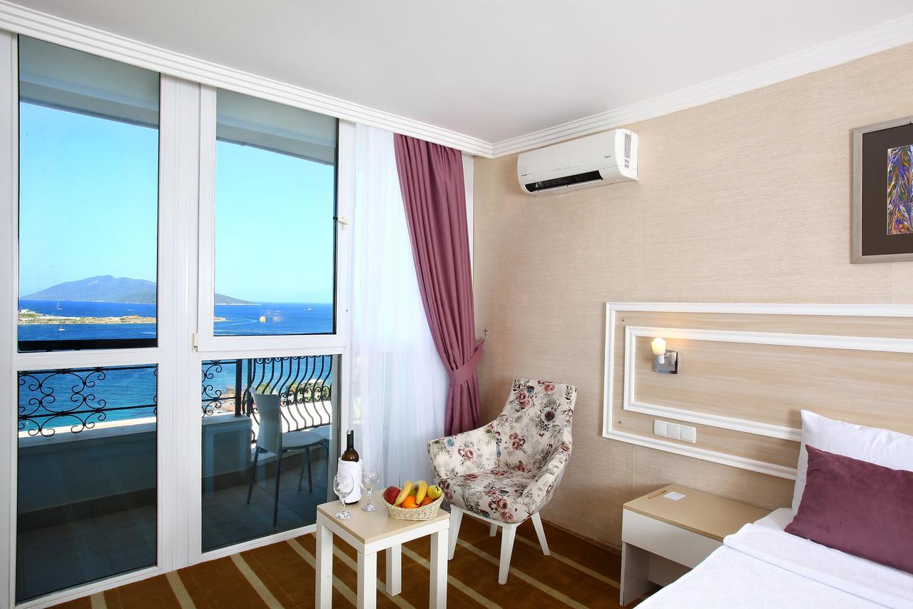 Royal Arena & Bodrum